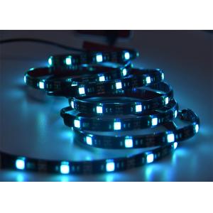 Buy cheap RoHS 30LED/M 18w USB Wireless TV LED Strip Light from wholesalers