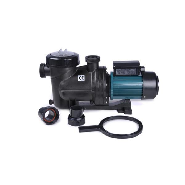 Quality Swimming Pool Aquarium Water Cleaner Pump , 3 Phase Water Circulation Pump for sale