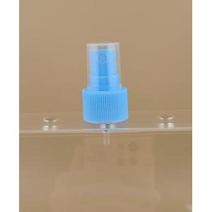 Buy cheap Cosmetic Bottles Blue Ribbed Fine Mist Sprayer Trigger K302 from wholesalers