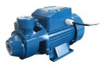 Buy cheap Electric Industrial Centrifugal Clean Water Pump QB-80 1HP For Home Pond Garden Farm from wholesalers