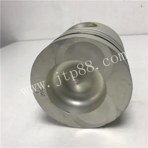 Buy cheap Mitsubishi 6D24 Diesel Engine Parts Piston / Ring /With High Level from wholesalers