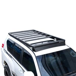 4X4 Prado Low Profile Land Cruiser Lc200 Roof Rack Durable and Dependable Design