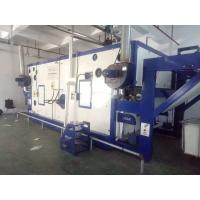Buy cheap Thermal Oil Heating Steel Loop Steamer Machine For Digital Printing Process product