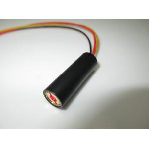 Buy cheap 650nm 20mw Red Laser Diode Module with 0-50KHZ TTL modulation For Electrical Tools And Leveling Instrument from wholesalers