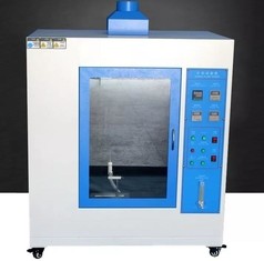 Buy cheap Needle Flame Tester IEC 60695 Flame Test Machine Testing Apparatus from wholesalers