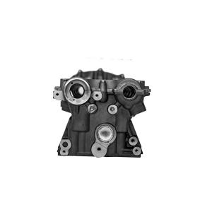 China Car Engine Cylinder Head For AUDI AXX BPY BWT on sale