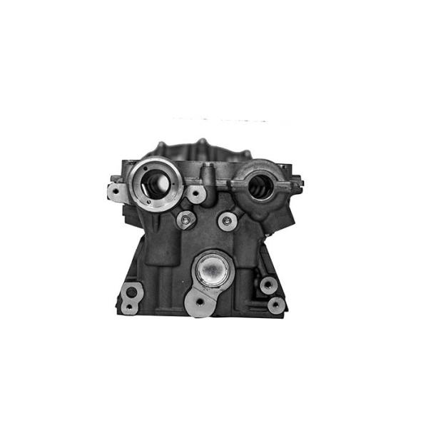 Quality Car Engine Cylinder Head For AUDI AXX BPY BWT for sale