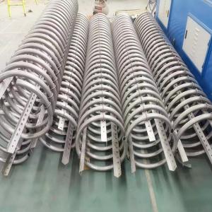 Buy cheap High Temperature Resistance Titanium Coil Heat Exchanger for Oil and Gas Industry from wholesalers