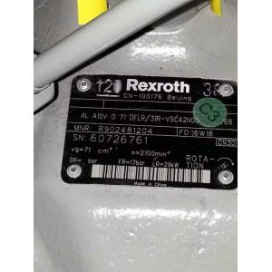 Rexroth A10VO71DFR1/31R-VSC42K01 Hydraulic Piston Pumps/Variable pump