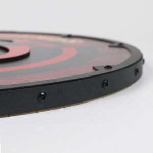 wall hang decoration mounted rustic wooden hooks bathroom towel