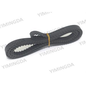 2.0M Spreading Belt With One Side Teeth For Yin Cutter Parts / Spreader Machine