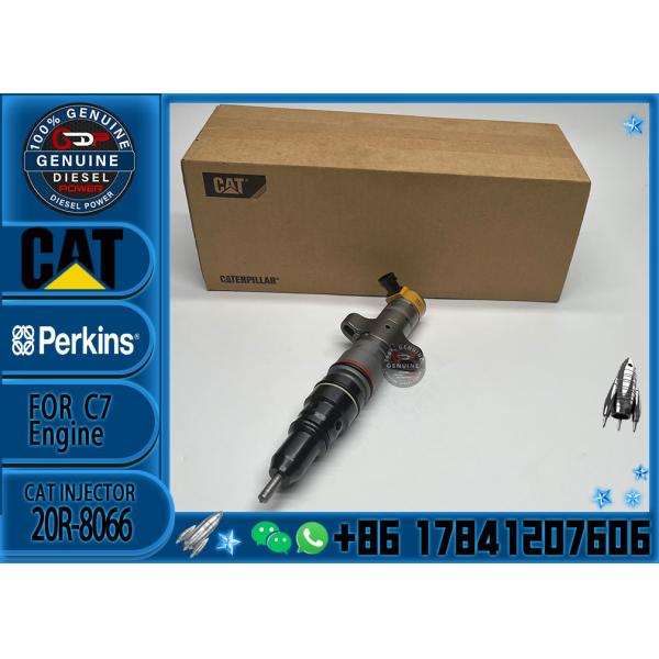 20R8066 20R9079 3879427 3282585 2951411 Diesel Fuel Injector 20R-8066 20R-9079