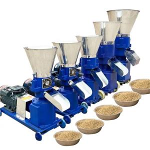Buy cheap Grass Chaff Cutter Machine Simple Operation Poultry Feed Grinder Machine from wholesalers