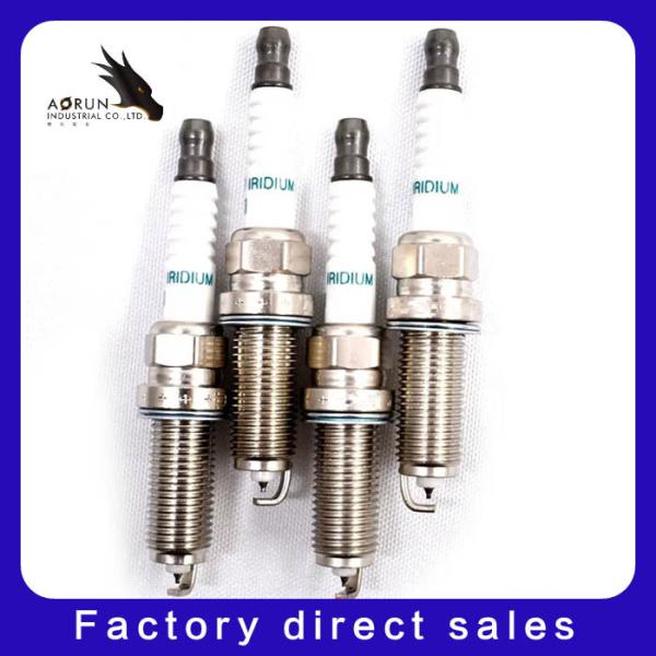 Buy cheap SC20HR11 Iridium Spark Plugs For Toyota RAV4 90919-01253 from wholesalers