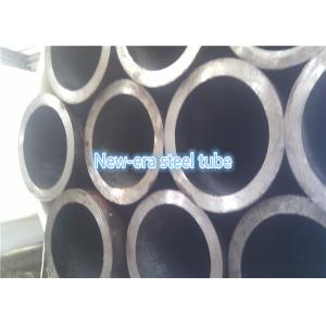 China Cold Drawn Seamless Mechnical Tubing / Hot Finished Carbon Steel Pipes on sale