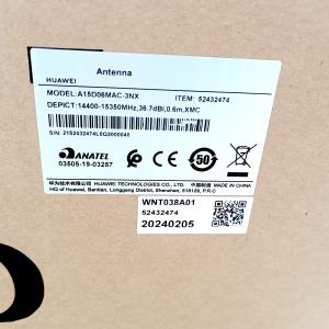 Communication Antenna for Huawei A15D06MAC-3NX 52432474 XMC