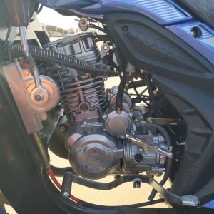 Buy cheap Double Girder 2.55*1.4m Cargo Tricycle Motorcycle from wholesalers