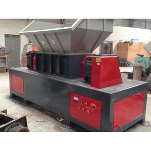 Buy cheap wooden wood pallet crushing crusher / wood pallet shredder machine from wholesalers
