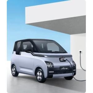 Buy cheap New electric mini cars Wuling Air ev RHD Air EV comes with 30/50 kW electric motor 200/300km RANGES from wholesalers