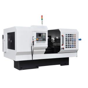 BS-SP1000 Aluminum LED Light metal spinning machine