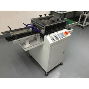 Buy cheap Automatic SMT PCB Depaneling Cutter Multi Blade With CE Certification from wholesalers