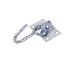 Buy cheap Wall Plate Hammock Hook from wholesalers