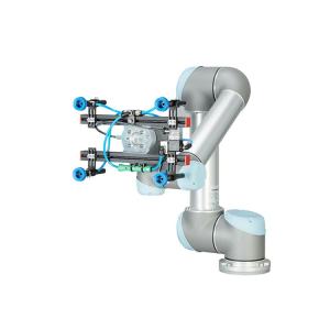 Buy cheap UR5e 6 Axis Reach 850mm Playload 5kg Universal Robot from wholesalers