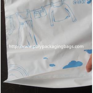 Buy cheap Lovely Recyclable Drawstring Plastic Bags For Children Toy / Books from wholesalers