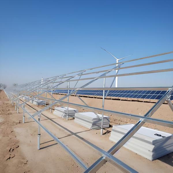 Buy cheap General-Purpose Solar PV Bracket Suitable for Multiple Scenarios High-Strength Material Easy Installation from wholesalers