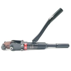 Buy cheap Hydraulic Cable Cutter CPC30A Wire Rope Hydraulic Cutting Tools from wholesalers