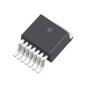 Buy cheap Automotive IGBT Modules NVXK2KR80WDT 1200V 80mohm EliteSiC MOSFET Power Module from wholesalers
