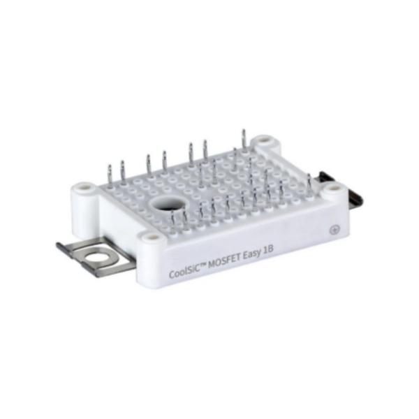 Automotive IGBT Modules FF33MR12W1M1HPB11 1.2kV Half-Bridge CoolSiC MOSFET