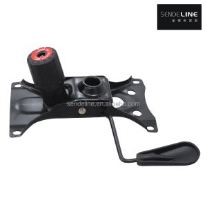 Buy cheap Durable Office Chair Mechanism with 280X178mm Size and 150X250mm Installation from wholesalers