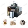 Buy cheap Mini Automatic Sugarcane Bagasse Pulp Molding Making Machine from wholesalers