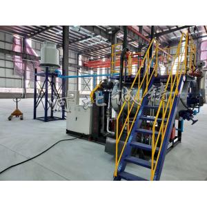 Buy cheap Automatic Rendering Plant Machinery Processing Capacity 0.5 Ton from wholesalers