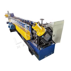 Buy cheap 10m/Min Drywall Roll Forming Machine C steel profile from wholesalers