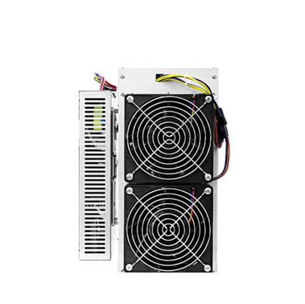 Buy cheap Bitcoin Sha256 Ethernet Avalon Asic Miner A1047 37th/S 2405w from wholesalers