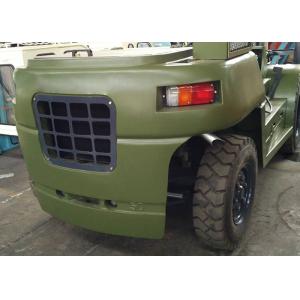 Buy cheap Counter weight of 5 ton forklift truck from wholesalers