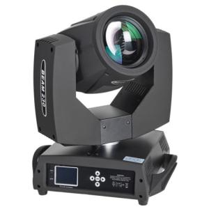 Buy cheap Orsam 230w 7r Moving Head Beam Spot Wash Moving Head Light from wholesalers