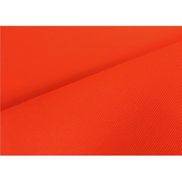 Reflective Safety Vest Fluorescent Material Fabric For Work Wear