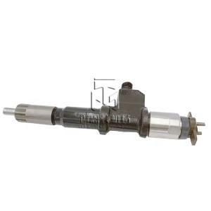 China 4HK1-T Diesel Fuel Injector 095000-5511 8-97603415-8 095000-5512 095000-5517 8-97603415-8 095000-5513 for Isuzu 6WG1 on sale