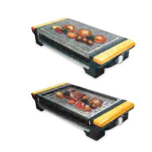 Buy cheap Indoor 240V 1100watt Smokeless Stovetop Grill With Infrared Technology from wholesalers