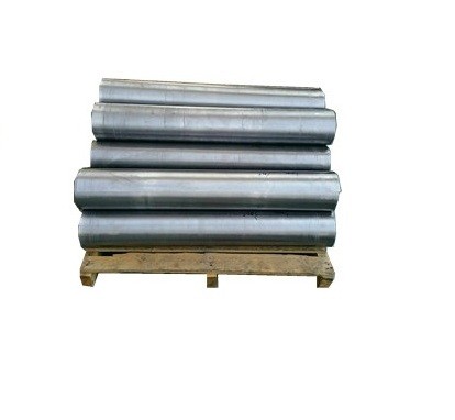 Quality Safety Lead Sheet Roll / Radiation Shielding Lead Panels  1mm Thickness for sale