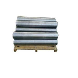 Buy cheap Safety Lead Sheet Roll / Radiation Shielding Lead Panels  1mm Thickness from wholesalers