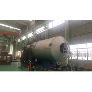 Buy cheap Sulphur Ship Marine Exhaust Gas Cleaning System from wholesalers