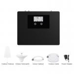 Buy cheap Dual Band 2G 4G Indoor GSM Signal Booster For Office Basement Village from wholesalers