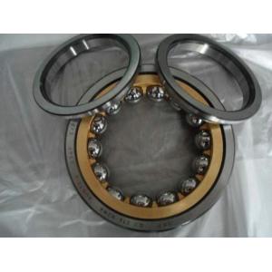 Buy cheap Chrome Steel Angular Contact Thrust Ball Bearing Split inner race from wholesalers