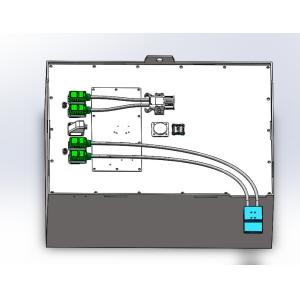 Buy cheap Lithium Ion Rechargeable Battery Pack Lawn Mower Lithium Battery 48V300AH product