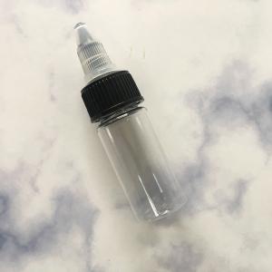 Buy cheap Sealing Customization Screw-on Plastic Bottles with Screw Neck Finish from wholesalers