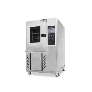 Environmental Temperature And Humidity Controlled Cabinets Stainless Steel